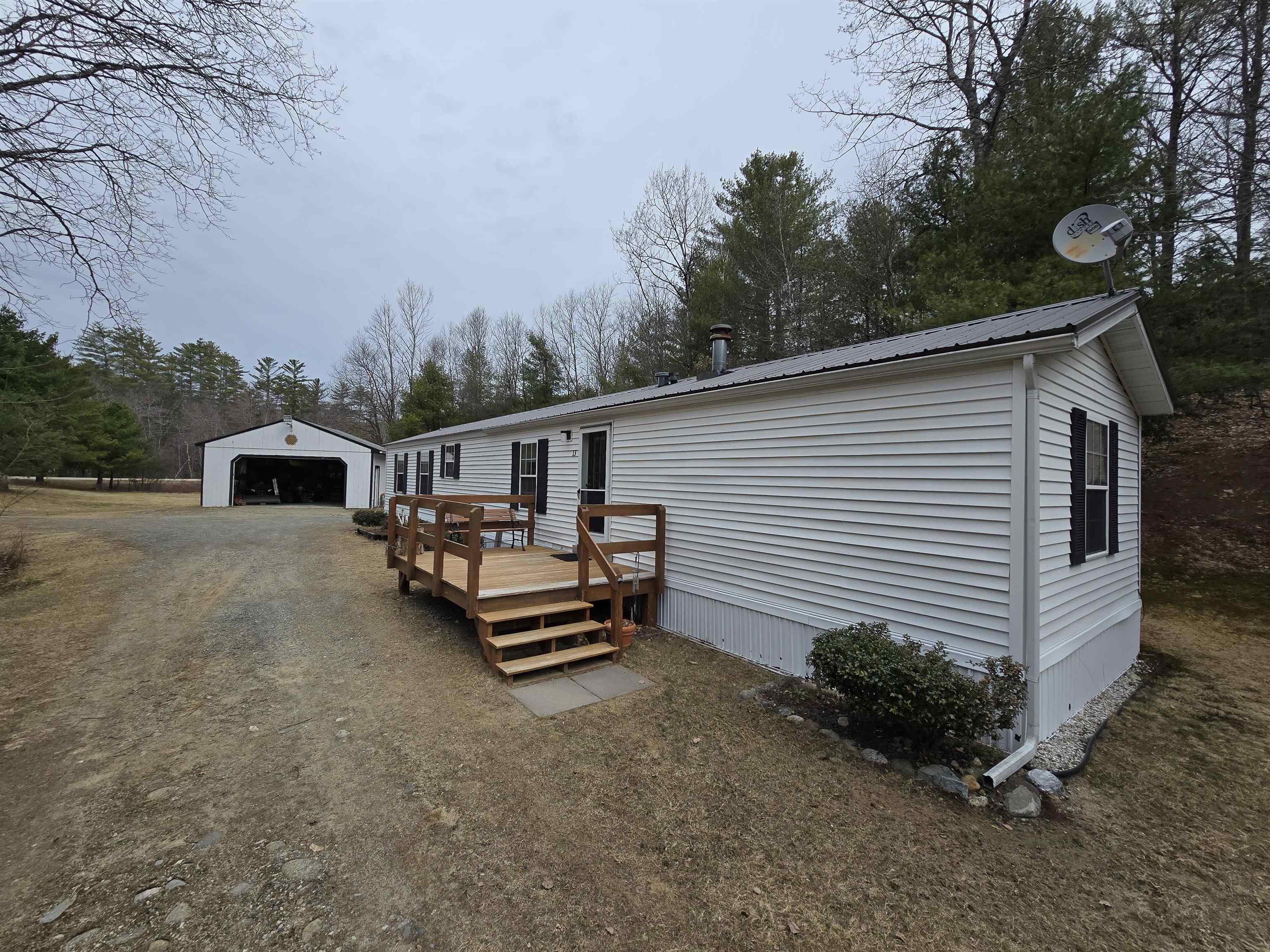 13 Ford MIll Road Danbury, NH 03230 - Photo 16 of 25 Gallery Image 16