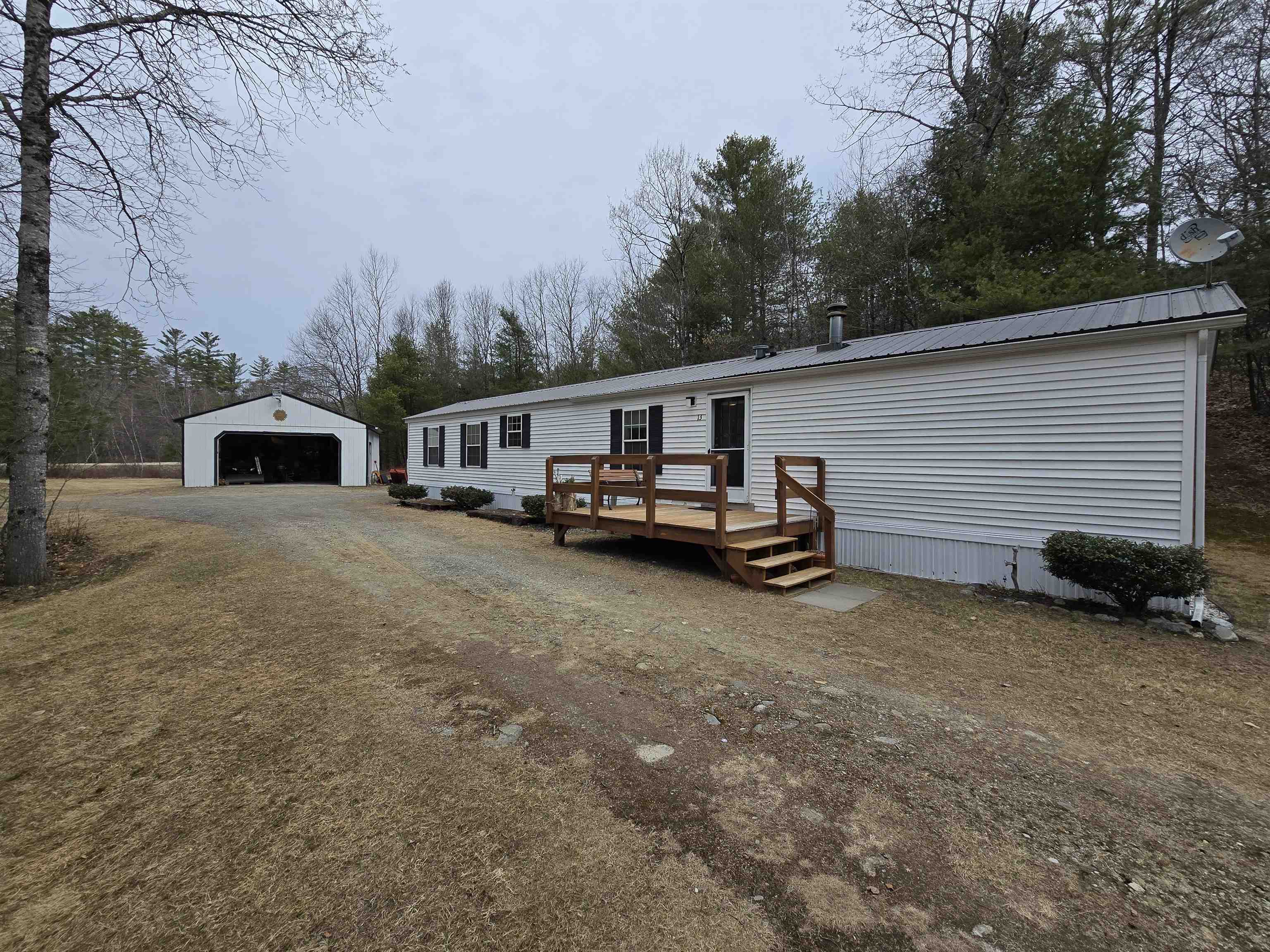 13 Ford MIll Road Danbury, NH 03230 - Photo 17 of 25 Gallery Image 17