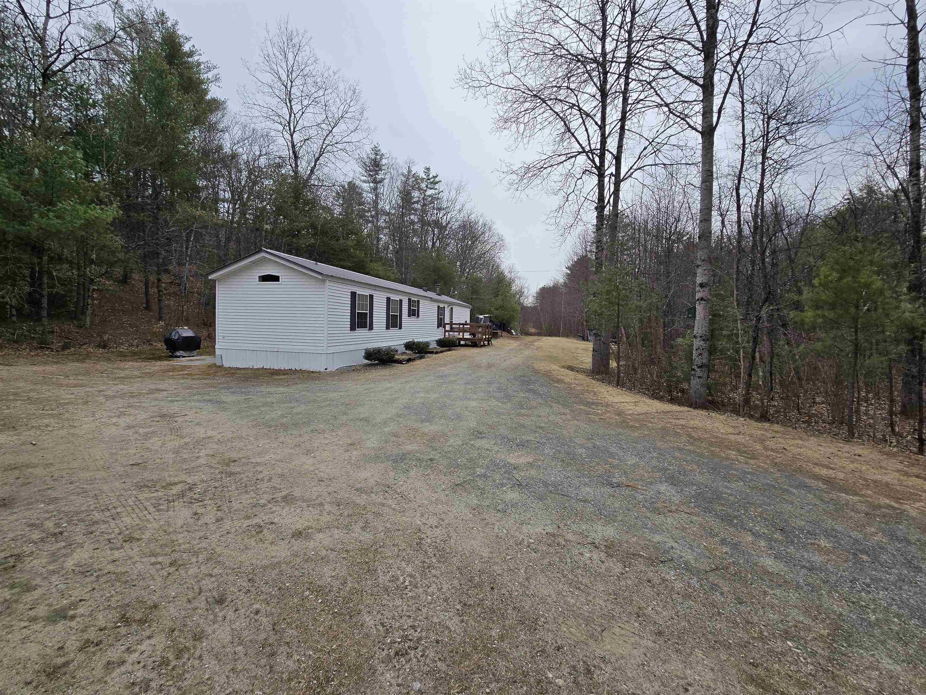 13 Ford MIll Road Danbury, NH 03230 - Photo 18 of 25 Gallery Image 18