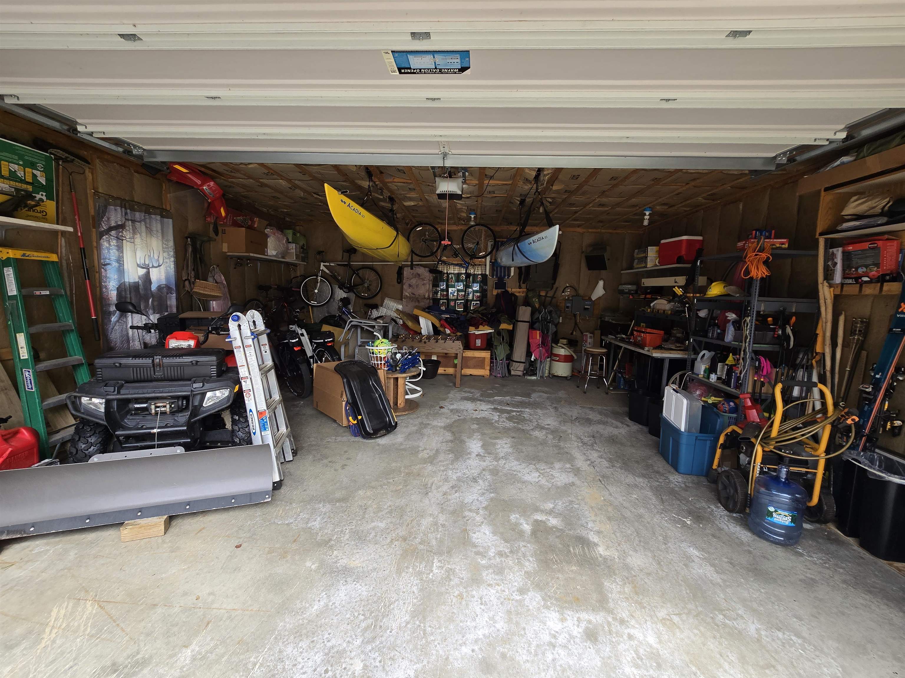 13 Ford MIll Road Danbury, NH 03230 - Photo 20 of 25 Gallery Image 20