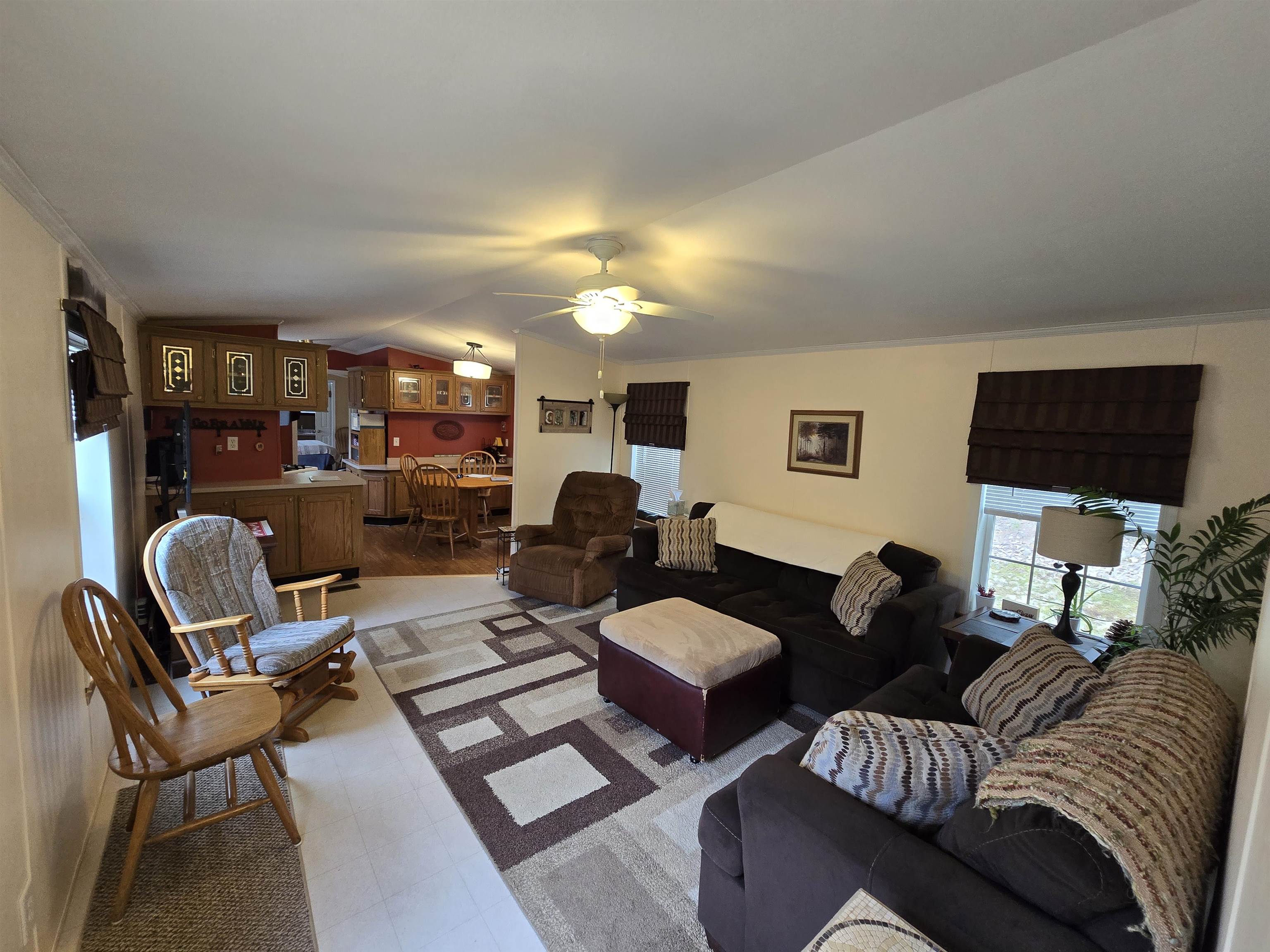 13 Ford MIll Road Danbury, NH 03230 - Photo 2 of 25 Gallery Image 2