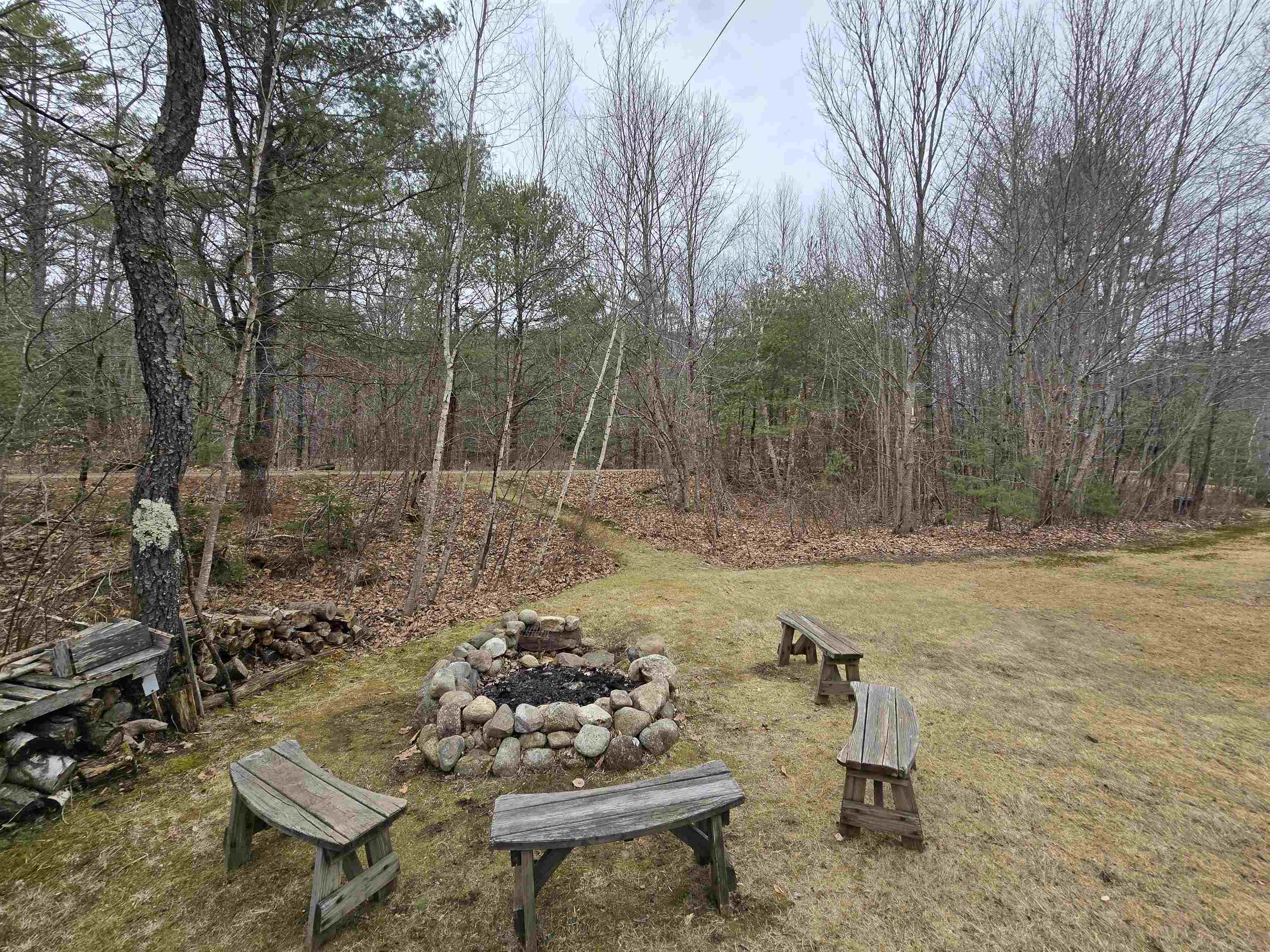 13 Ford MIll Road Danbury, NH 03230 - Photo 21 of 25 Gallery Image 21