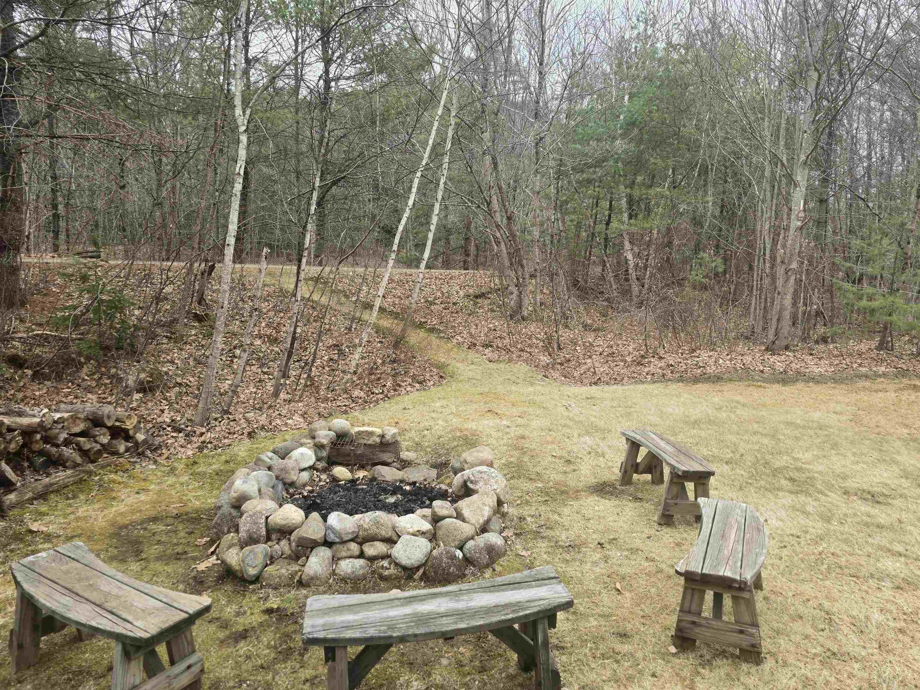 13 Ford MIll Road Danbury, NH 03230 - Photo 22 of 25 Gallery Image 22