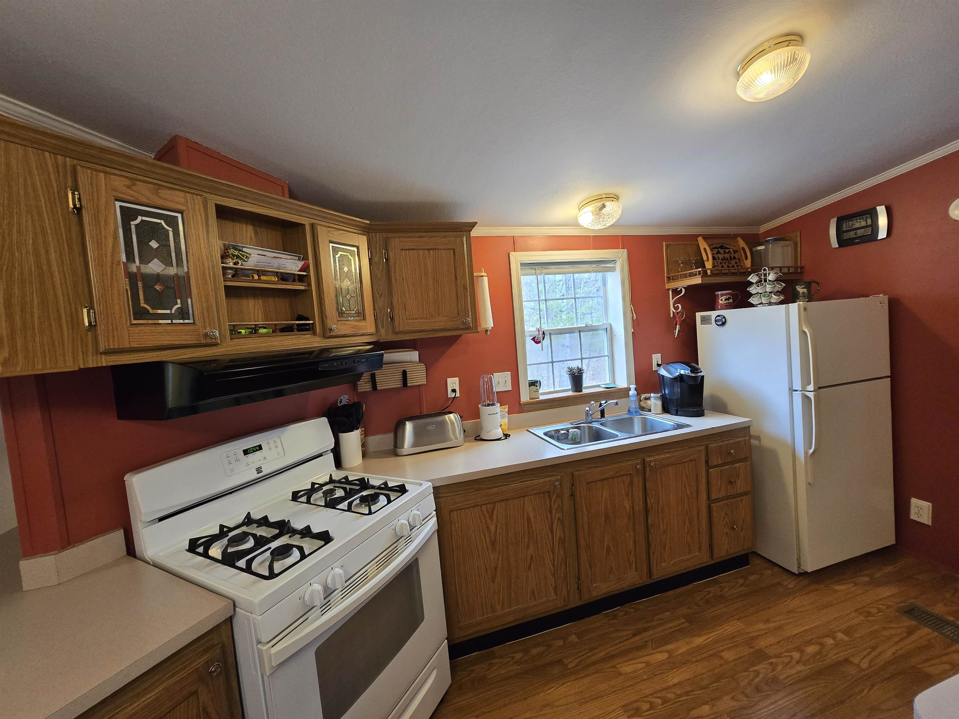 13 Ford MIll Road Danbury, NH 03230 - Photo 9 of 25 Gallery Image 9
