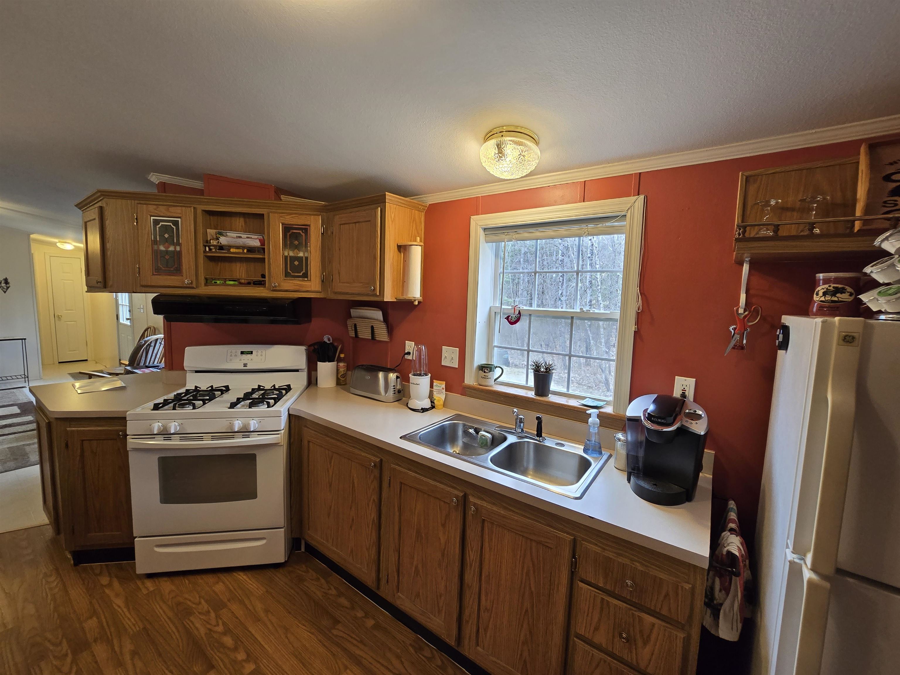 13 Ford MIll Road Danbury, NH 03230 - Photo 10 of 25 Gallery Image 10