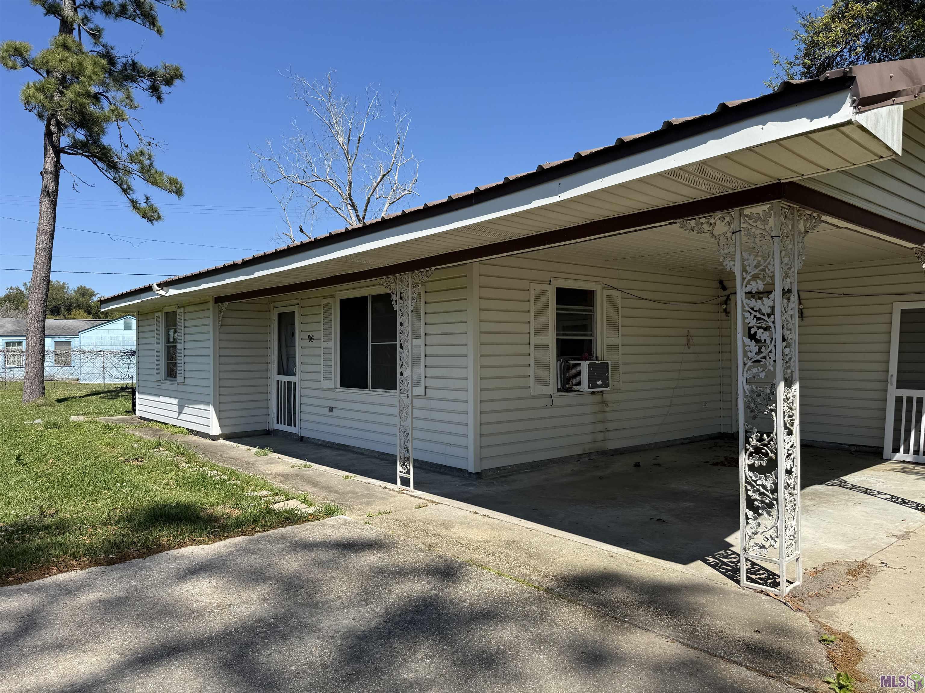 963 Bayou Dularge Road Houma, LA 70363 - Photo 3 of 10