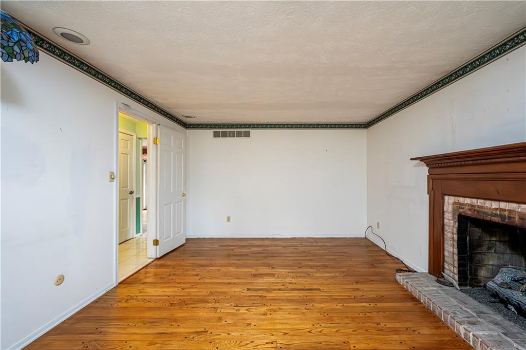 3221 Attleboro Road Greensburg, PA 15601 - Photo 15 of 38 a view of empty room