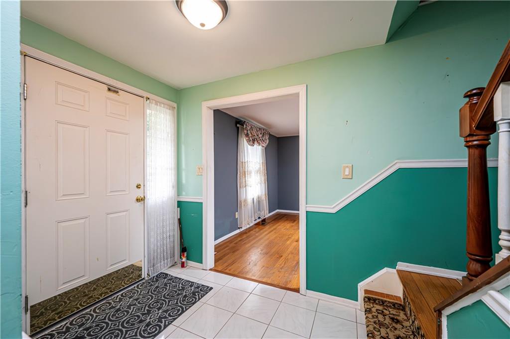 3221 Attleboro Road Greensburg, PA 15601 - Photo 19 of 38 a view of an empty room
