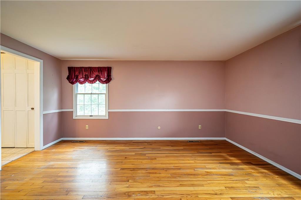 3221 Attleboro Road Greensburg, PA 15601 - Photo 22 of 38 a view of a room with window
