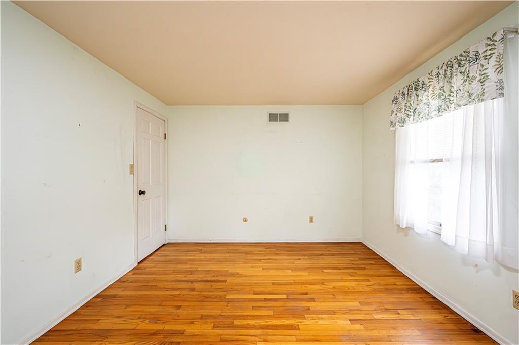 3221 Attleboro Road Greensburg, PA 15601 - Photo 27 of 38 a view of empty room
