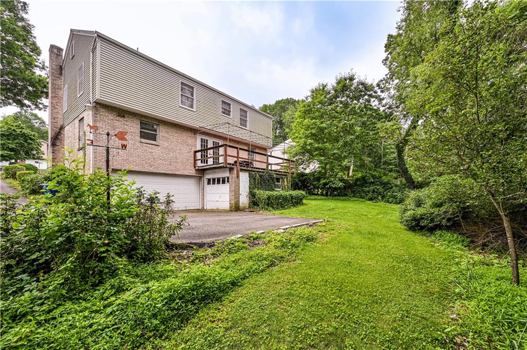 3221 Attleboro Road Greensburg, PA 15601 - Photo 36 of 38 a house view with a outdoor space