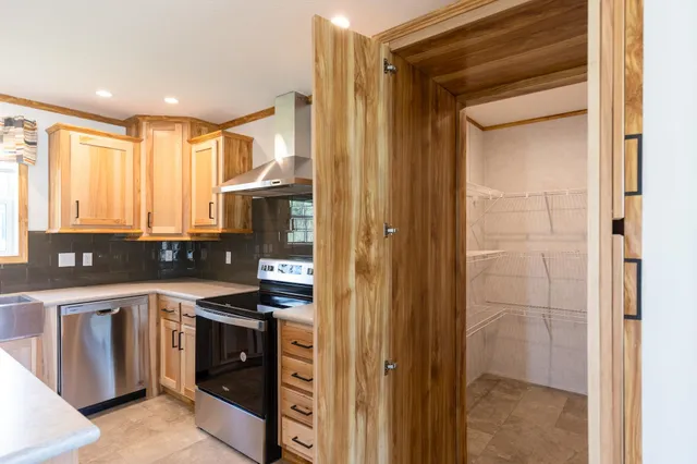 $334,900 | Lot 1 Woods Lane, Highgate Center, VT 05459