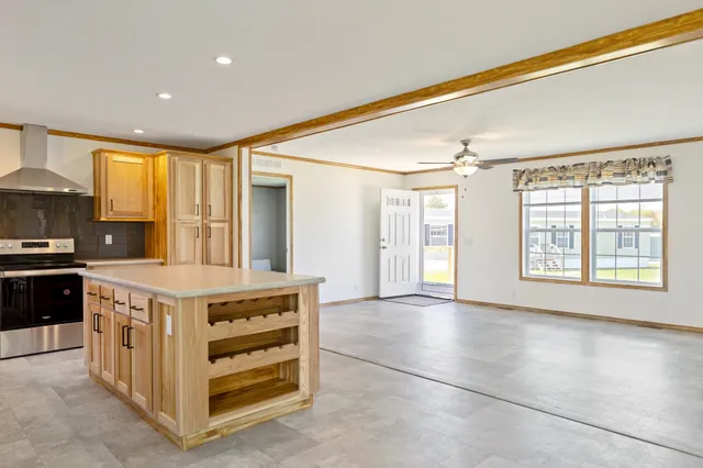 $334,900 | Lot 1 Woods Lane, Highgate Center, VT 05459