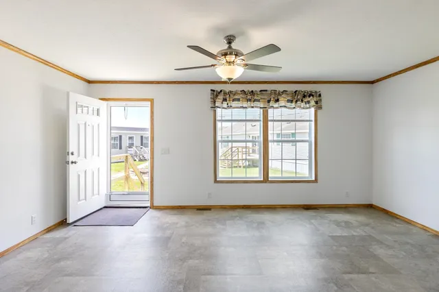 $334,900 | Lot 1 Woods Lane, Highgate Center, VT 05459