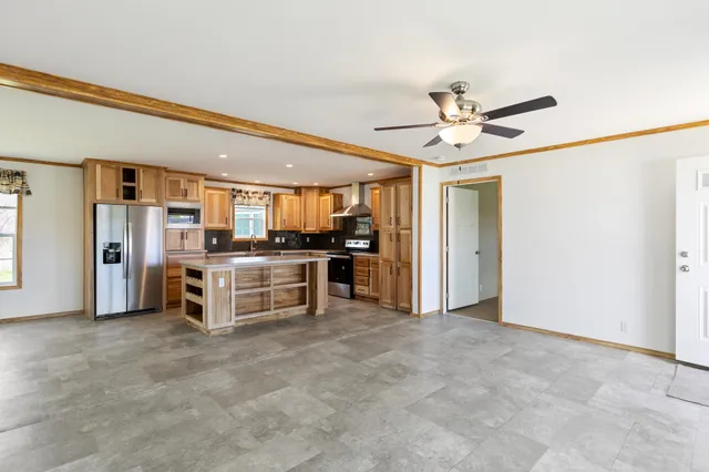 $334,900 | Lot 1 Woods Lane, Highgate Center, VT 05459