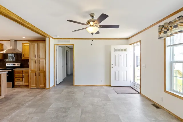 $334,900 | Lot 1 Woods Lane, Highgate Center, VT 05459