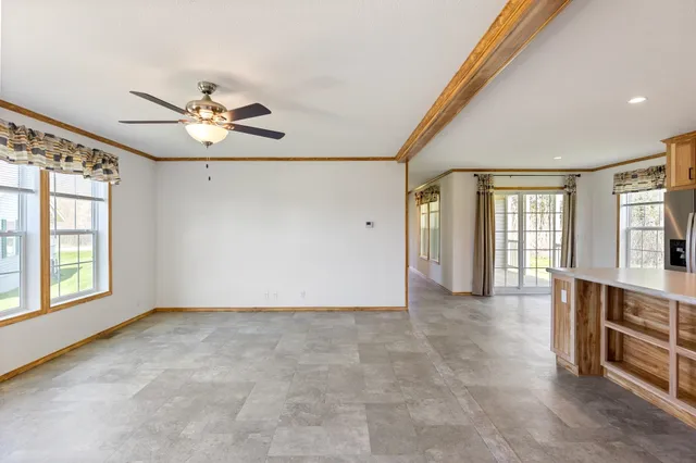 $334,900 | Lot 1 Woods Lane, Highgate Center, VT 05459