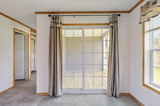 $334,900 | Lot 1 Woods Lane, Highgate Center, VT 05459