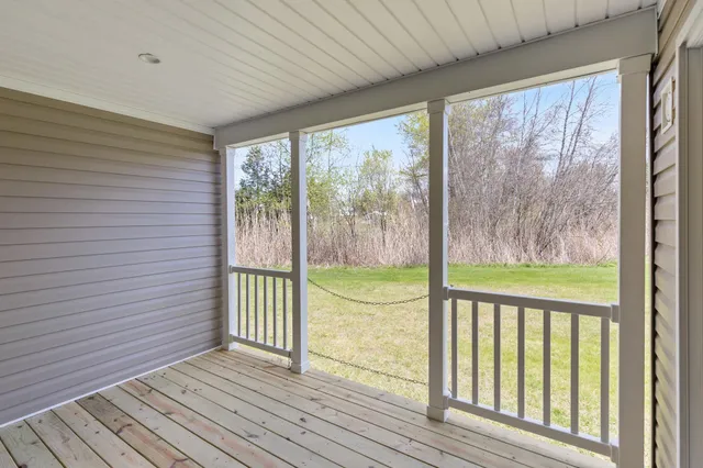 $334,900 | Lot 1 Woods Lane, Highgate Center, VT 05459