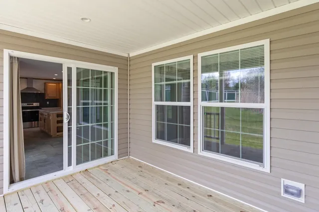 $334,900 | Lot 1 Woods Lane, Highgate Center, VT 05459