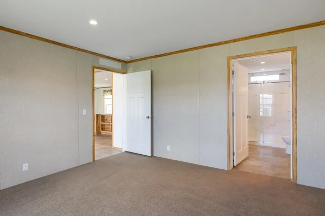 $334,900 | Lot 1 Woods Lane, Highgate Center, VT 05459