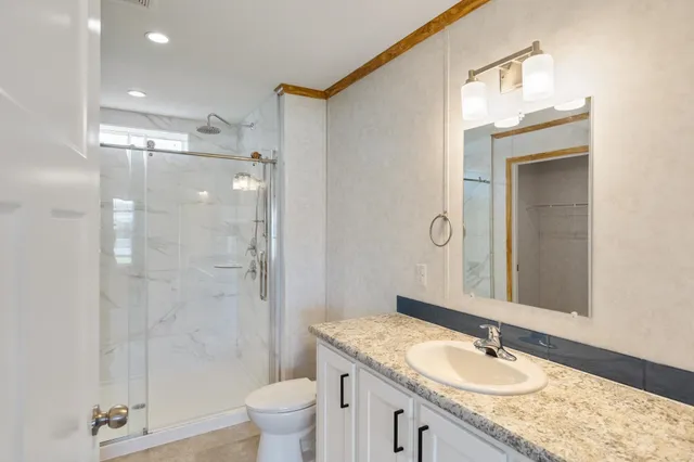 $334,900 | Lot 1 Woods Lane, Highgate Center, VT 05459