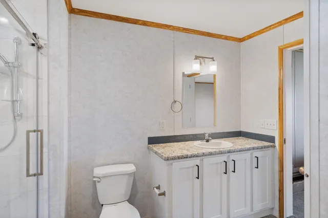 $334,900 | Lot 1 Woods Lane, Highgate Center, VT 05459