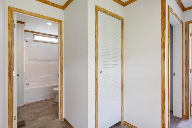 $334,900 | Lot 1 Woods Lane, Highgate Center, VT 05459