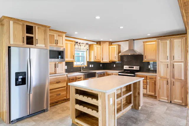 $334,900 | Lot 1 Woods Lane, Highgate Center, VT 05459