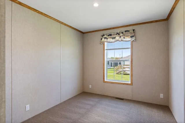 $334,900 | Lot 1 Woods Lane, Highgate Center, VT 05459