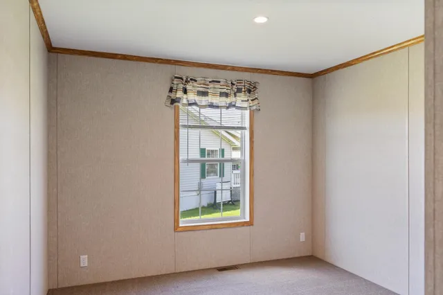 $334,900 | Lot 1 Woods Lane, Highgate Center, VT 05459