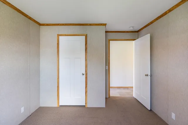 $334,900 | Lot 1 Woods Lane, Highgate Center, VT 05459