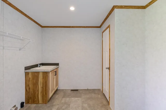 $334,900 | Lot 1 Woods Lane, Highgate Center, VT 05459