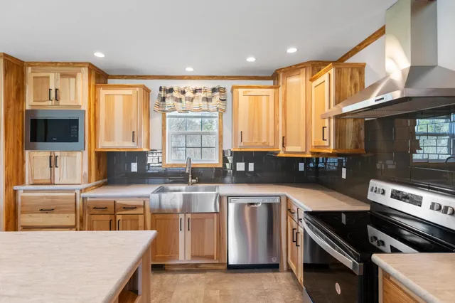 $334,900 | Lot 1 Woods Lane, Highgate Center, VT 05459