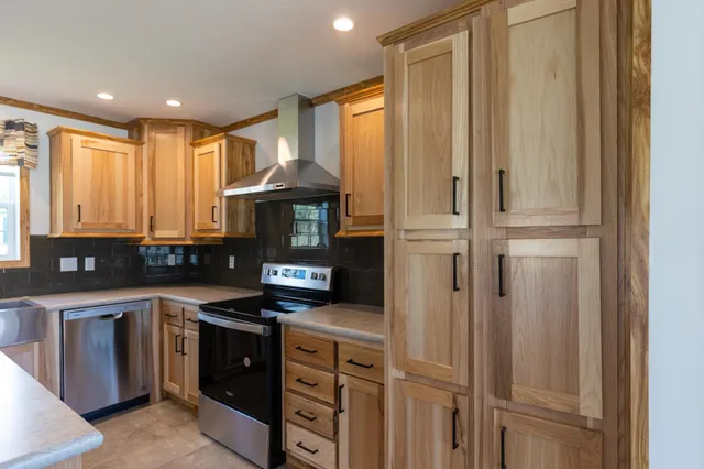 $334,900 | Lot 1 Woods Lane, Highgate Center, VT 05459