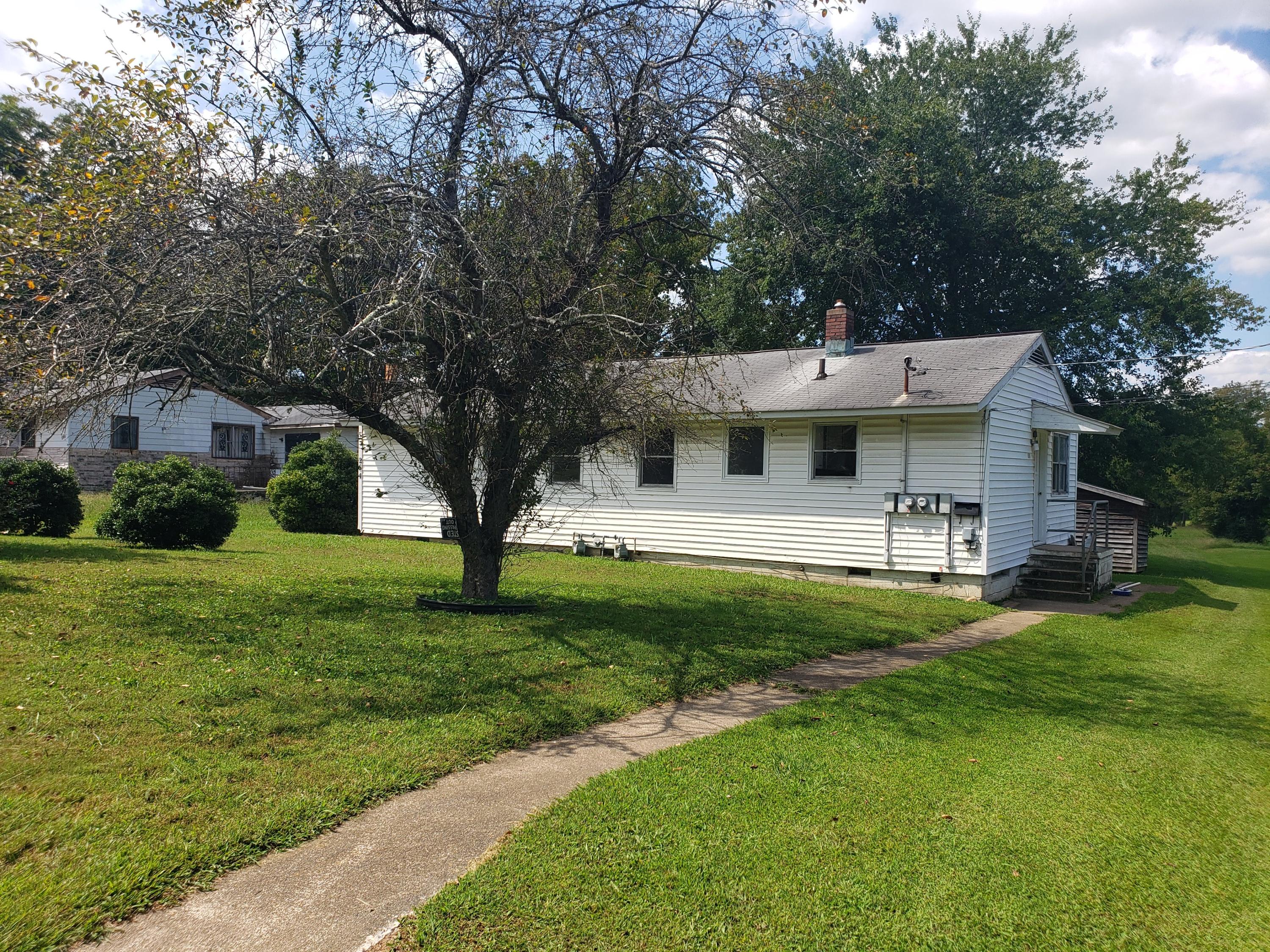 262 South Benedict Avenue Oak Ridge, TN 37830 - Photo 1 of 23 Exterior