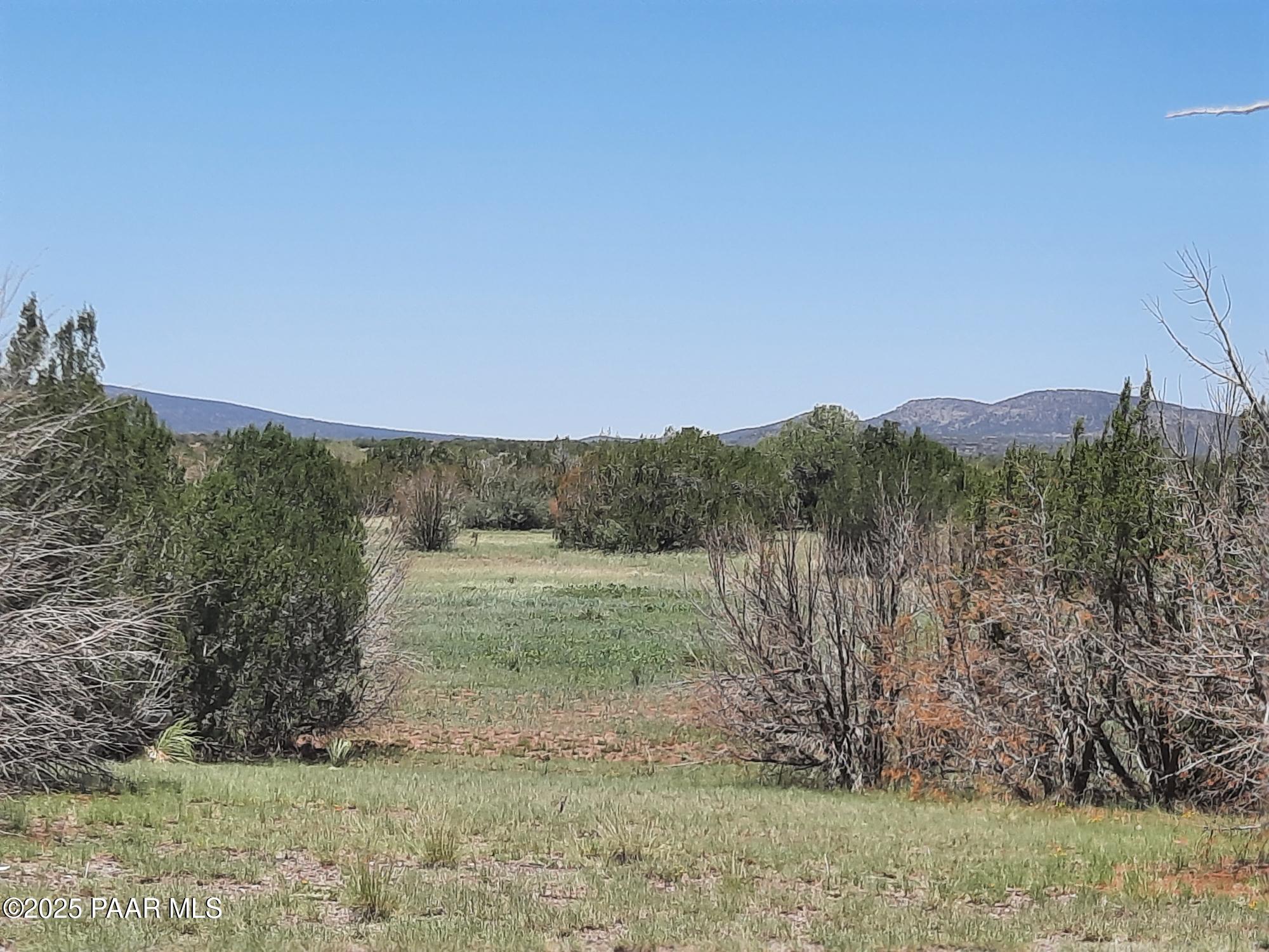 Lot 1316 North Anvil Rock Road Seligman, AZ 86337 - Photo 8 of 9 20250710_122909