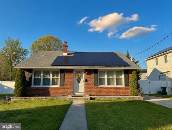 $559,900 | 611 3rd Avenue, Deptford, NJ 08096