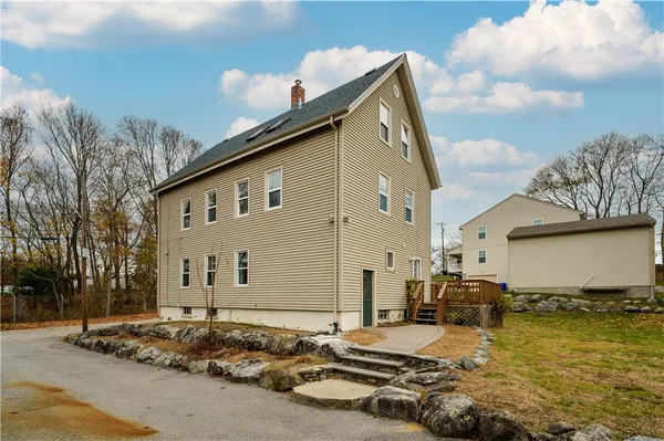 $575,000 | 6 Fuller Avenue, East Providence, RI 02915