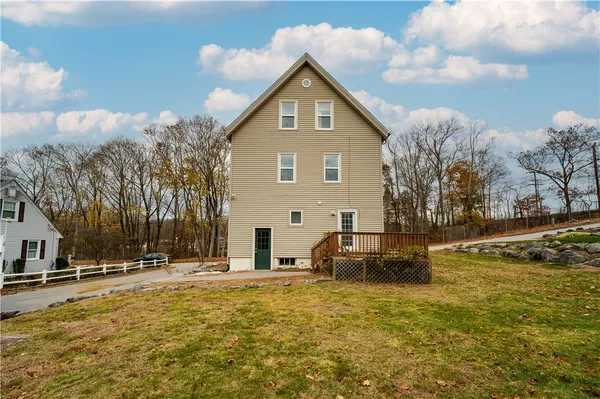 $575,000 | 6 Fuller Avenue, East Providence, RI 02915