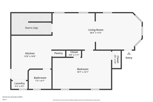 $575,000 | 6 Fuller Avenue, East Providence, RI 02915