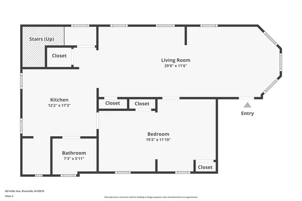 $575,000 | 6 Fuller Avenue, East Providence, RI 02915