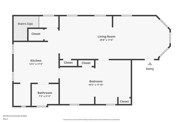 $600,000 | 6 Fuller Avenue, East Providence, RI 02915