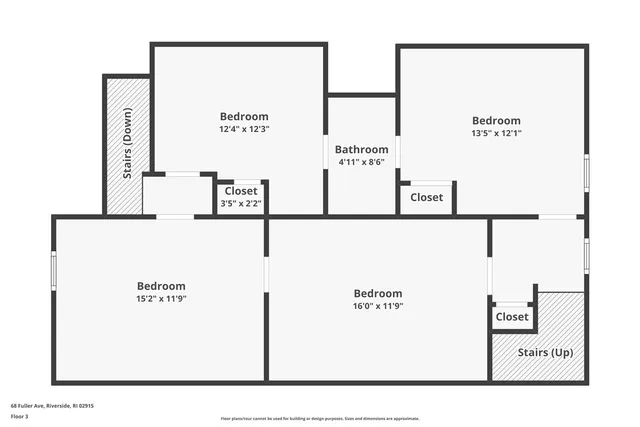 $600,000 | 6 Fuller Avenue, East Providence, RI 02915