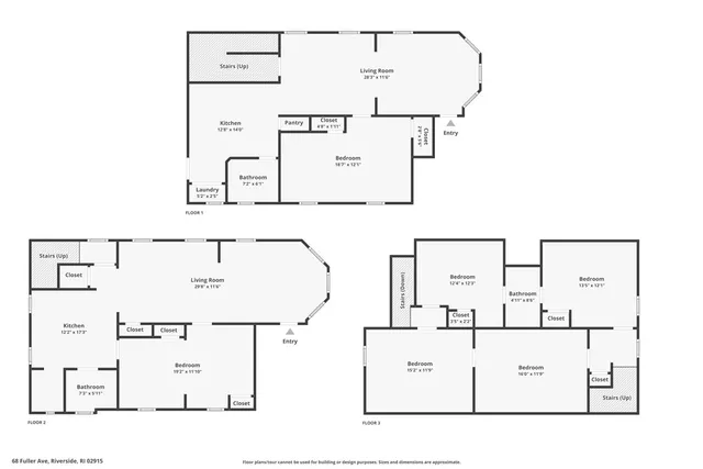 $600,000 | 6 Fuller Avenue, East Providence, RI 02915