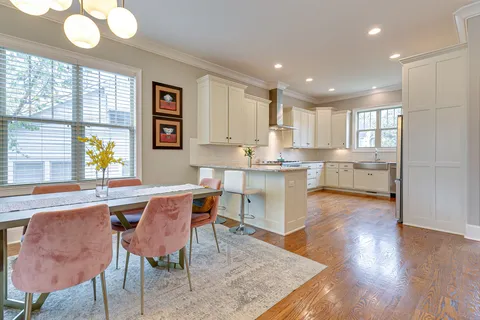 $1,095,000 | 3114 Belwood Street, Nashville, TN 37203