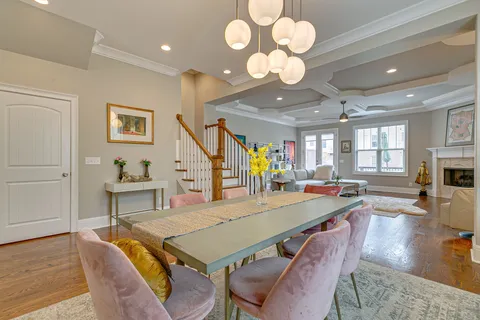 $1,095,000 | 3114 Belwood Street, Nashville, TN 37203