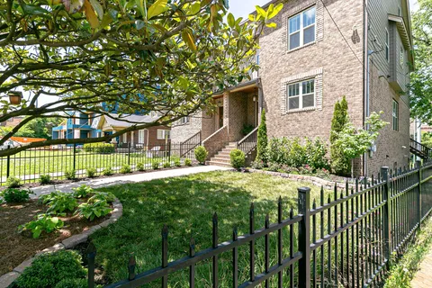 $1,095,000 | 3114 Belwood Street, Nashville, TN 37203