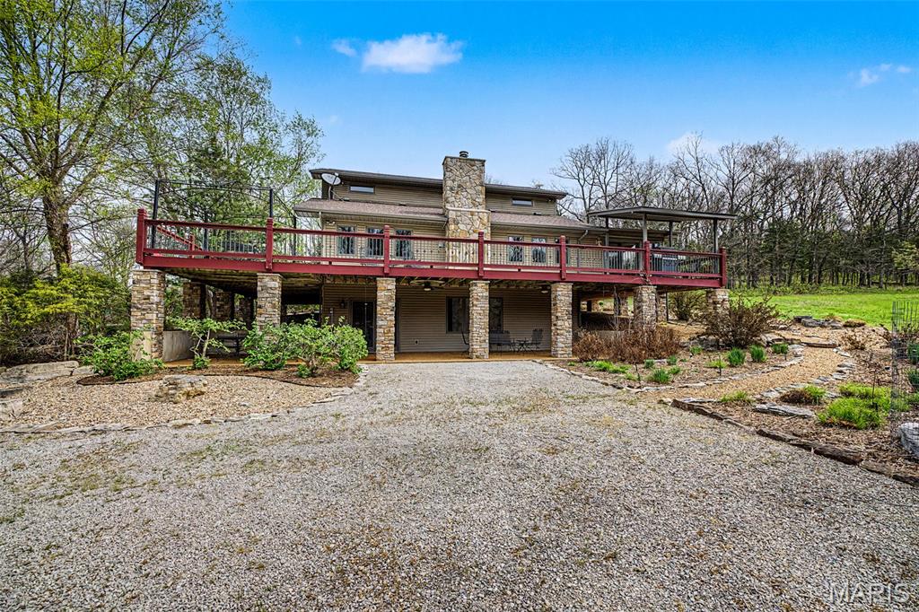6388 Salamone Road Cedar Hill, MO 63016 - Photo 51 of 76