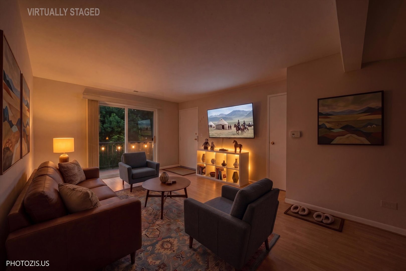 8559 West Rascher Avenue, Unit 2N Chicago, IL 60656 - Photo 7 of 32